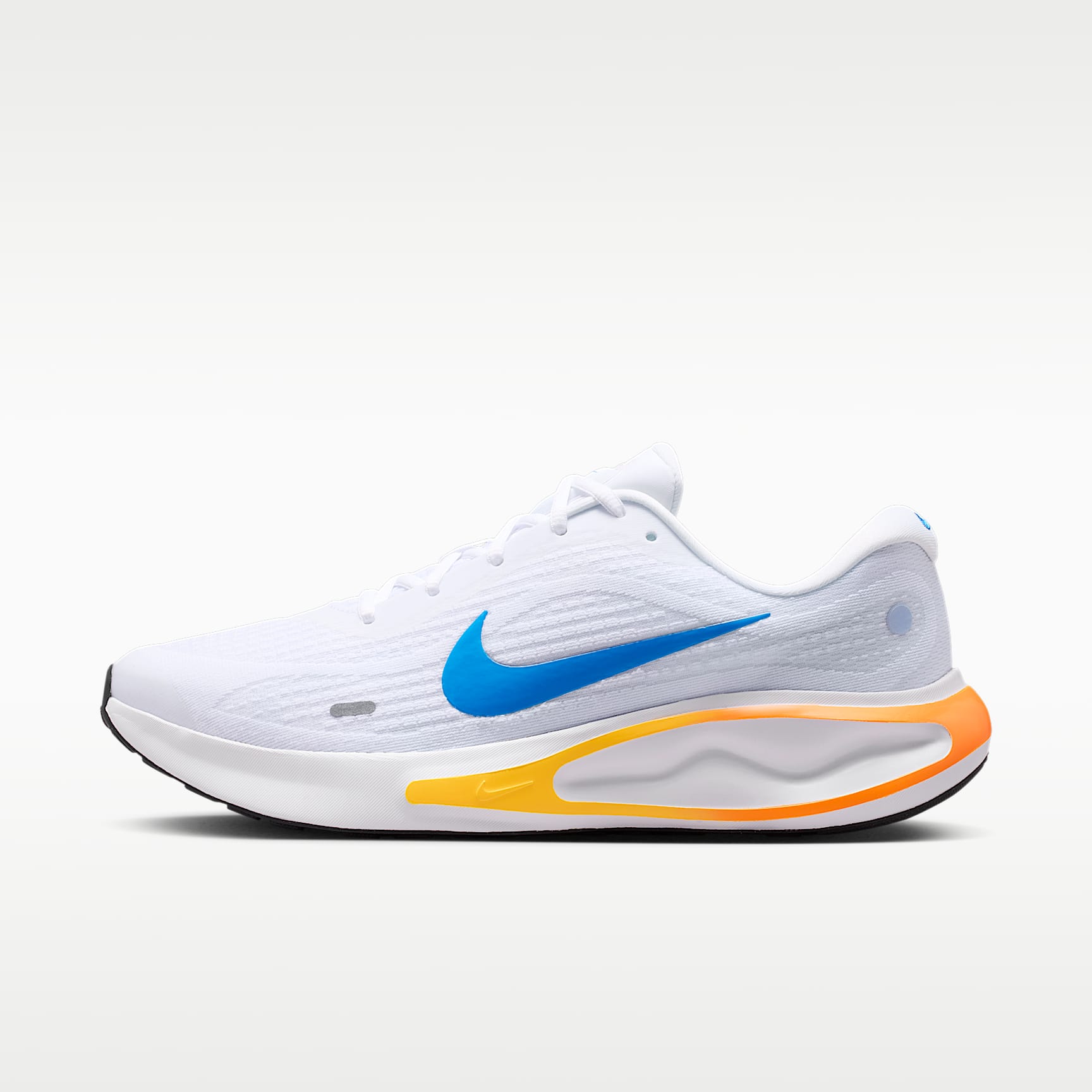 Nike Journey Run Men's Road Running Shoes. Nike ID